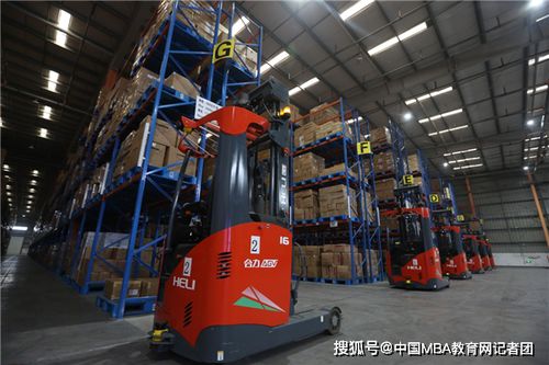 以數據驅動工廠智能化轉型 合力如何成功入圍2020中國標桿智能工廠榜單