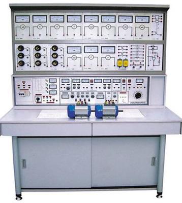 北信牌立式通用電工電子、電拖實驗室成套設備DL18-TYKJ-319 電氣機械設備的創新解決方案