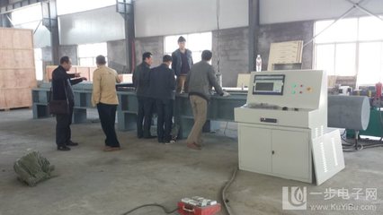 大型絕緣繩拉伸檢測(cè)設(shè)備——一諾絕緣繩拉伸試驗(yàn)機(jī) 實(shí)力強(qiáng)勁，客戶信賴之選